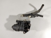 фото thumb №10, Kia sportage iii 2.0 crdi 10- радіатор оливи