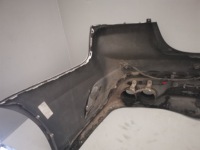 Kia stinger бампер задний  задний pdc kompletny Оригинал, фото thumb