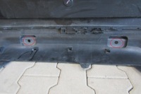 фото thumb №5, Бампер задня задній renault kadjar lift 18-