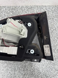 фото thumb №6, Лампа правый задняя volvo s60 ii 2011-2018 30796268