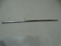 фото thumb №1, Молдинг двері хром лівий перед laguna iii kombi