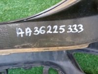 фото thumb №10, Citroen c4 grand picasso 13- бампер задний задняя