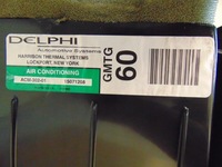 фото thumb №6, Отопитель klamatyzacji chevrolet tahoe 2000-2006