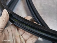фото thumb №9, Bmw e91 уплотнитель дверь правая левое зад 7119966