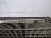 Молдинг порог порог правый  правая bmw 7 f01 f02 f03 f04 havanna металлик a17 Недорого, фото thumb