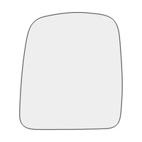 фото thumb №1, Скло/дзеркало gmc savana gmt610 2003-2014 2004 2005