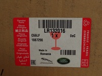 фото thumb №9, Новый оригинальный натяжитель pas безопасности new defender l663 20- lr132016