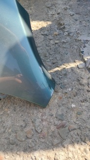 фото thumb №7, Subaru forester iii 08r- крила лівий передній перед