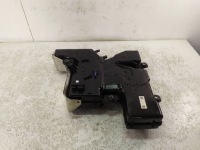 Vw crafter man tge бак adblue насос 2n0131877b с Разборки, фото thumb