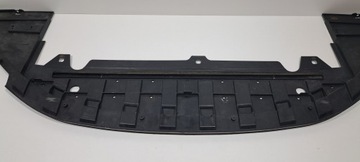 фото thumb №7, Volvo v70 iii защита pod бампер перед 31353600