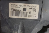 фото thumb №16, Peugeot 3008 лампа левый перед s1664