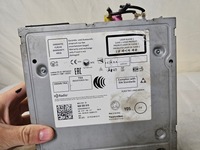 фото thumb №4, Зчитувач навігації navi радіо cd sd skoda rapid fabia iii bolero 5q0035819