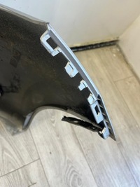 фото thumb №7, Бампер передний hyundai i10 iii 2019 - 2024