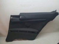 фото thumb №4, Bmw 3 coupe e92 оббивка podajnik поперечина правий задня