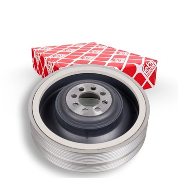 фото thumb №2, Febi bilstein 36943 колесо ременное, wał коленчатый