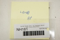 фото thumb №5, Nh181 hyundai veloster i ^ протитуманна фара правий