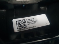 фото thumb №9, Воздуховод renault clio 5 v captur ii мультифункция