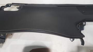 фото thumb №5, Lexus nx300 nx 300 панель консоль подушка безпеки подушки ремені оригінал демонтаж