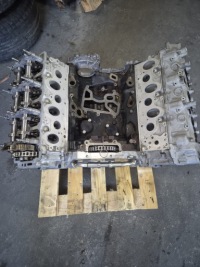 фото thumb №1, Двигатель audi a4 a6 a7 q7 3.0 tdi dcp dcpc dcpe