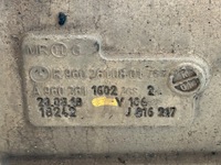 фото thumb №11, Коробка передач передач g211-12 ретардер mercedes actros mp4 гарантия