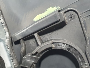 фото thumb №13, Seat ibiza v 5 корпус колонки кермо круїз-контроль 6f0858560 європа