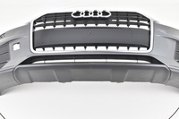 фото thumb №13, Audi q3 8u0 8u 2015- бампер передний обычный