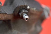 фото thumb №5, Суппорт тормозной правый перед suzuki ignis 3 iii 1.2 90 km 16-