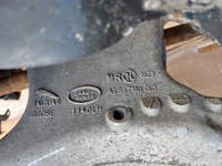 фото thumb №7, Поворотный кулак подвеска левая задняя velar l560 19r 2.0 b