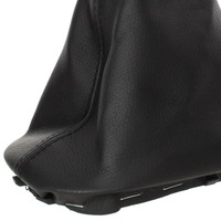 фото thumb №9, Vw passat b5 fl 2000-2005 ручка рычаг переключения передач +чехол