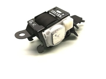 фото thumb №8, Citroen c4 picasso pas безопасности сиденья заднего среднего зад 2014