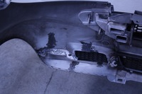 фото thumb №7, Бампер перед smart fortwo ii 15r.electric drive