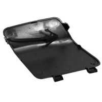 Заглушка фаркоп бампер перед renault master iii 10- Цена, фото thumb