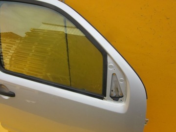 фото thumb №6, Nissan navara d40 2012 дверь правые перед