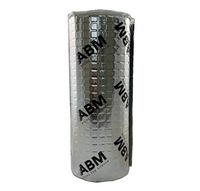 фото thumb №8, Шумоизоляция крыша автомобиля коврик шумопоглощающая butyl premium 1.5mm 40x500cm