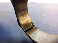 фото thumb №5, Mercedes e w211 3.5 v6 шатун 272.972