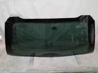 фото thumb №1, Стекло задняя bmw x5 e53 2000-2007 as3 оригинал
