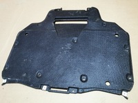 фото thumb №1, Плита защита пол pod двигатель audi q7 ii 4m 4m0825235 2015-