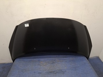 фото thumb №1, Peugeot 207 капот передняя exld