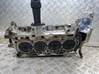фото thumb №5, Toyota avensis t27 2.0d головка двигуна n47c20a 781260804