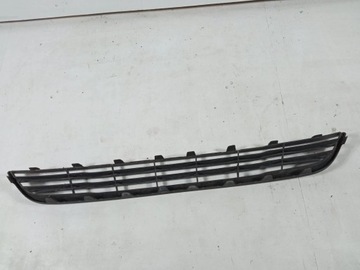 фото thumb №6, Ford fiesta mk7 решітка бампера перед передньої