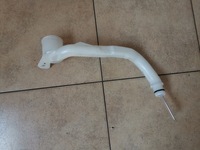 фото thumb №2, Volvo s90 v90 заливная горловина заливная горловина трубка жидкость омывателя