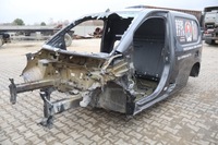 фото thumb №8, Крила чверть правий задня opel combo e evl minivan