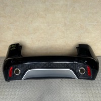 фото thumb №1, Бампер задній kompletny jaguar e-pace 4 pdc 2018 rok