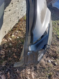 фото thumb №3, Cx-5 i крыло правые зад задний порог