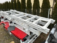 фото thumb №7, Рама нова лонжерони mercedes sprinter w907 w910 2018- одинарний/ спарка