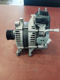 Генератор 48v mercedes-benz новий a2649000900 Ціна, фото thumb