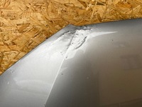 фото thumb №6, Skoda octavia iii 3 капот кришка двигуна