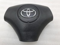 фото thumb №1, Подушка подушка безопасности водителя toyota e12 45130-02230