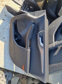 фото thumb №12, Ford kuga mk3 сиденья сиденье nowe