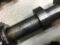 фото thumb №8, Головка правая discovery iii 2.7 td v6 4r8q6090ah